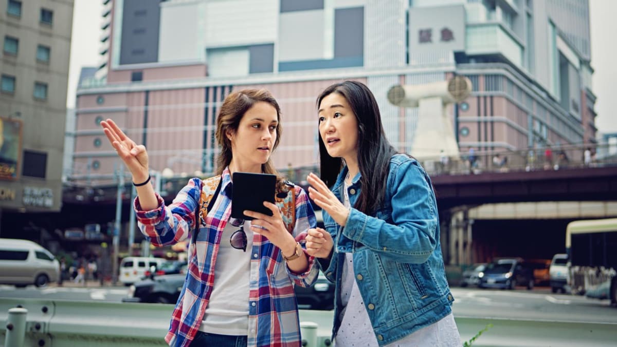 Commentary: Will AI help or wreck your next holiday?