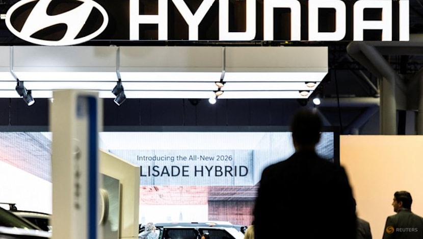 Hyundai Motor Group to appoint former head of Tesla's humanoid robot program as adviser