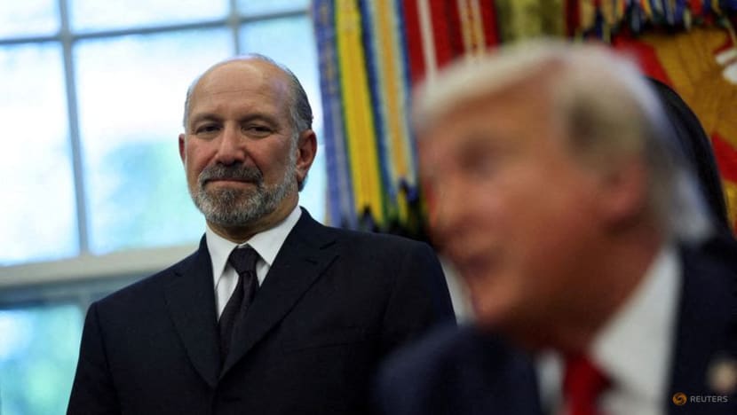 Trump administration is not eyeing equity in TSMC, Micron, official says