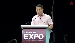 Singapore Tonight - Wed 16 Sep 2026