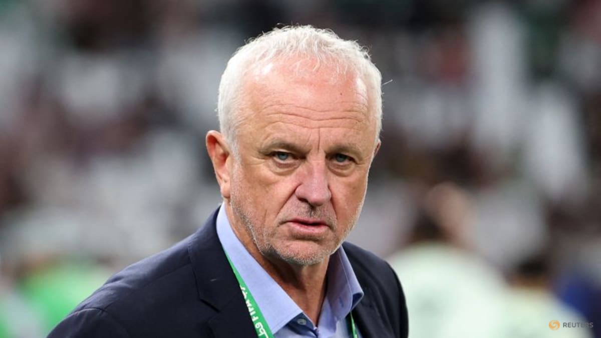 Iraq to travel for Mexico playoff despite coach’s call for postponement