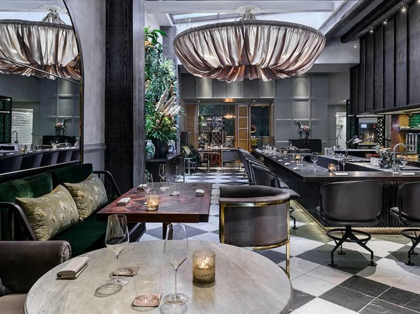 Even with public support, your favourite restaurants face a grim reality Even with public support, your favourite restaurants face a grim reality