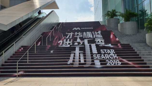50 Steps 50 Steps