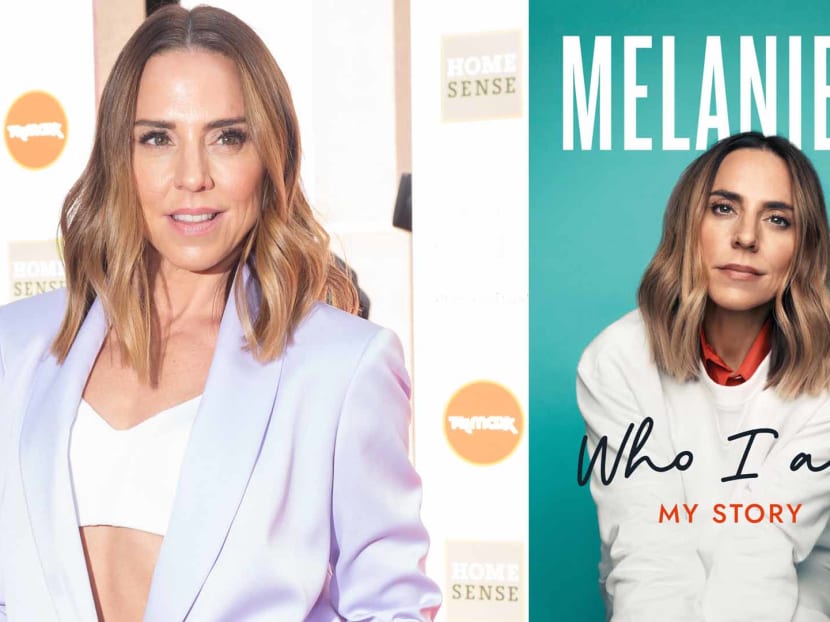 Drunk Victoria Beckham Threw Her Underwear Out A Taxi Window After Spice Girls Signed Record Deal, Claims Mel C In Memoir