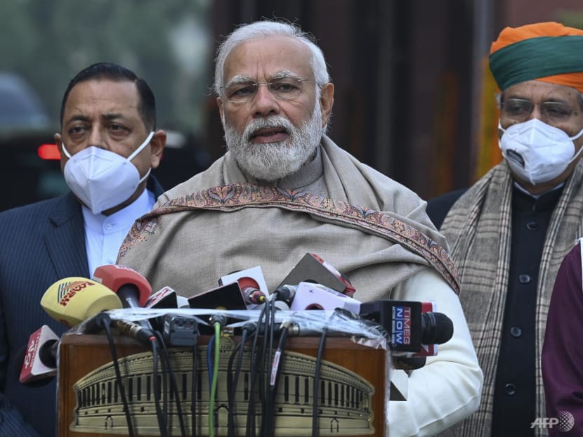 What is at stake for PM Modi in India’s bellwether state What is at stake for PM Modi in India’s bellwether state