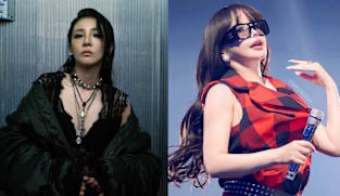2NE1’s Sandara Park unfollows groupmate Park Bom on Instagram after drug cover-up claims