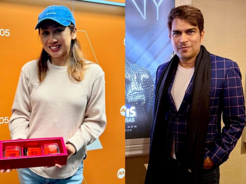 Radio DJs Vernetta Lopez and John Klass leaving GOLD 905 in May