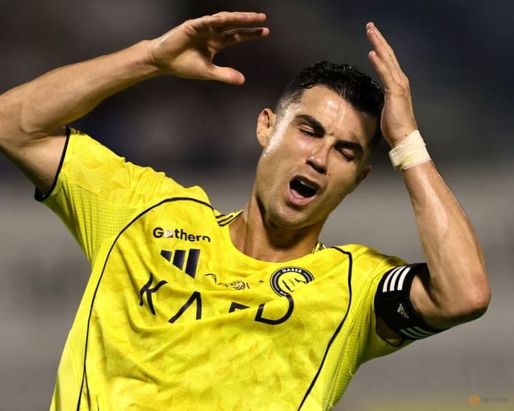 The week in Asian football