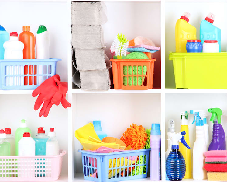 Disinfectants, cleaning agents may kill viruses but poisoning can happen, so don’t dismiss the harm they can do