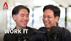 Work It - Breaking down Gen Z stereotypes in the workplace