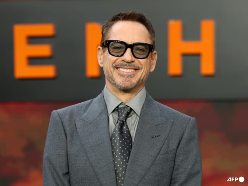 Robert Downey Jr says he 'intends to sue' all future executives who use his AI replica