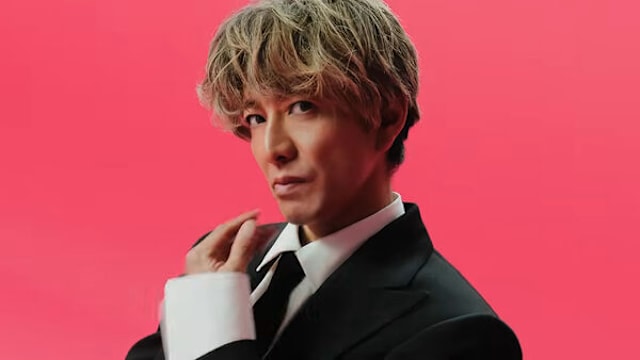 木村拓哉时隔20年重现魔性舞姿！美发广告掀回忆杀，惊人发量成话题