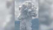 Blast in rebel-held Myanmar kills dozens: Rescuers
