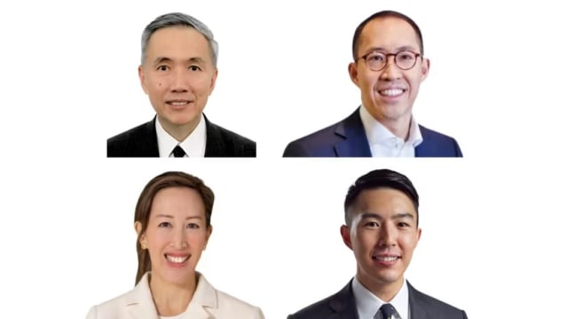 政府有意列富商一家为具政治影响力者 学者提醒国人主动申报重要性