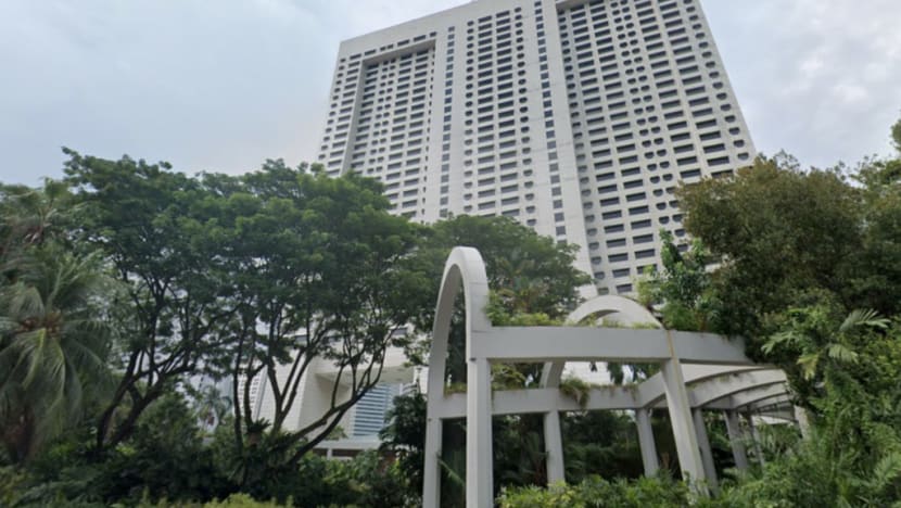 20-year-old admits breaching Covid-19 law by visiting friend serving stay-home notice in hotel room