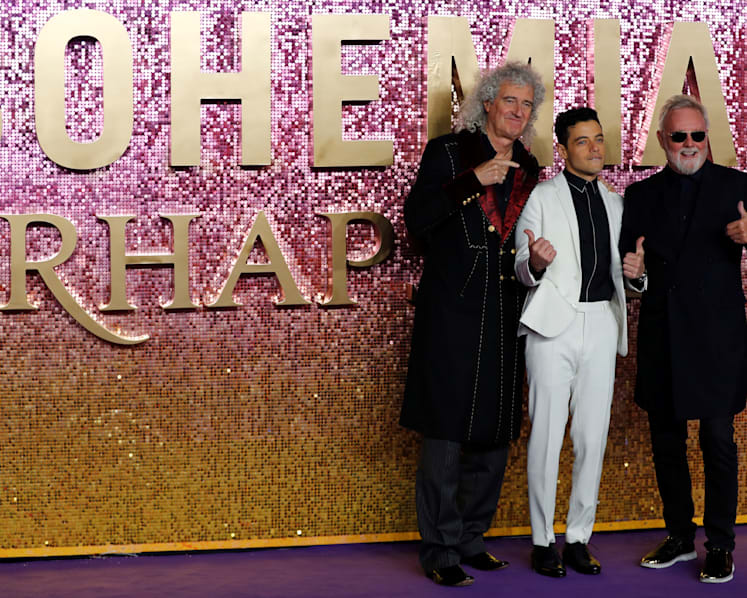 Six life lessons from Bohemian Rhapsody