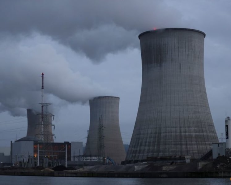 Singapore deepening understanding of nuclear energy, but no decision made on deployment: EMA, NEA
