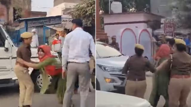 遭轮奸后接死亡威胁 印度16岁少女拦警车救助