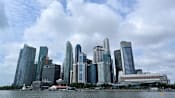 Economists raise Singapore’s 2025 growth forecast to 4.1%: MAS survey