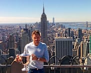 Wawrinka relishing final US Open in farewell season