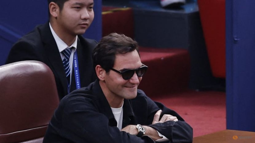 Swiss open to Federer or FIFA chief helping on US tariffs