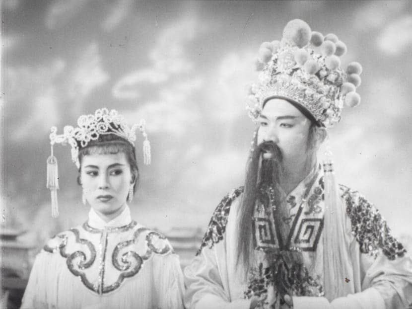 Watch old films for free at Capitol Theatre