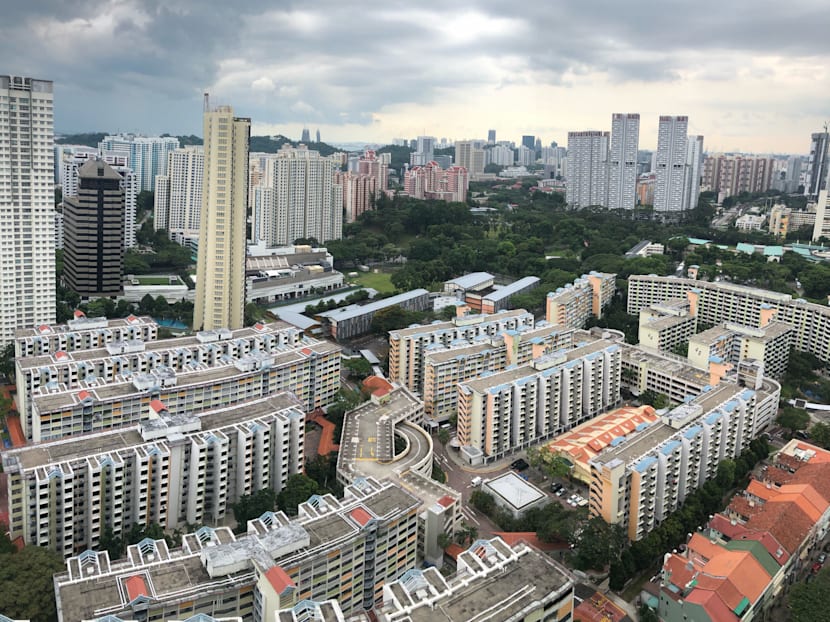 3D-printed bathrooms suitable for high-rise flats: NTU, BCA