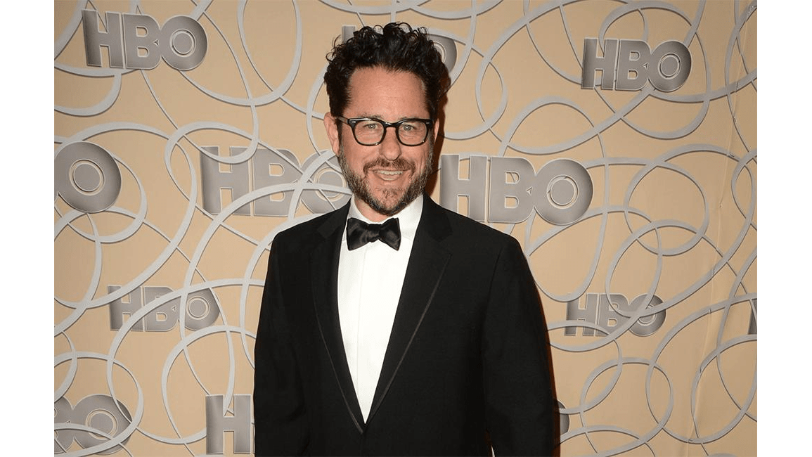 J.J. Abrams Carrie Fisher tribute was 'beautiful' 8days(01)