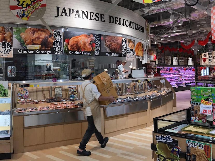 What To Expect When Don Don Donki&rsquo;s Largest Singapore Outlet Opens Tomorrow At City Square