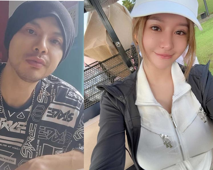 Rapper Namewee and late Taiwanese influencer had ‘special relationship’, Malaysian police say