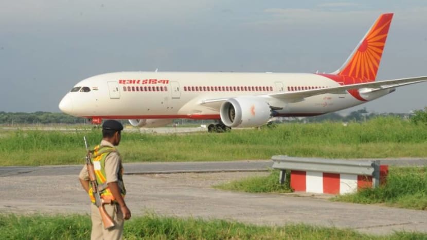 Air India crash: 787 Dreamliner is Boeing's flagship long-distance plane