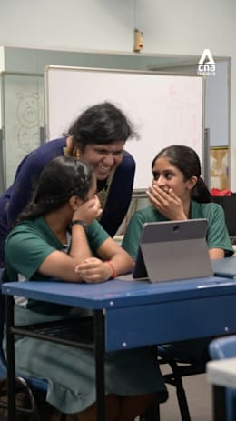 POV: You use AI to make Mother Tongue fun