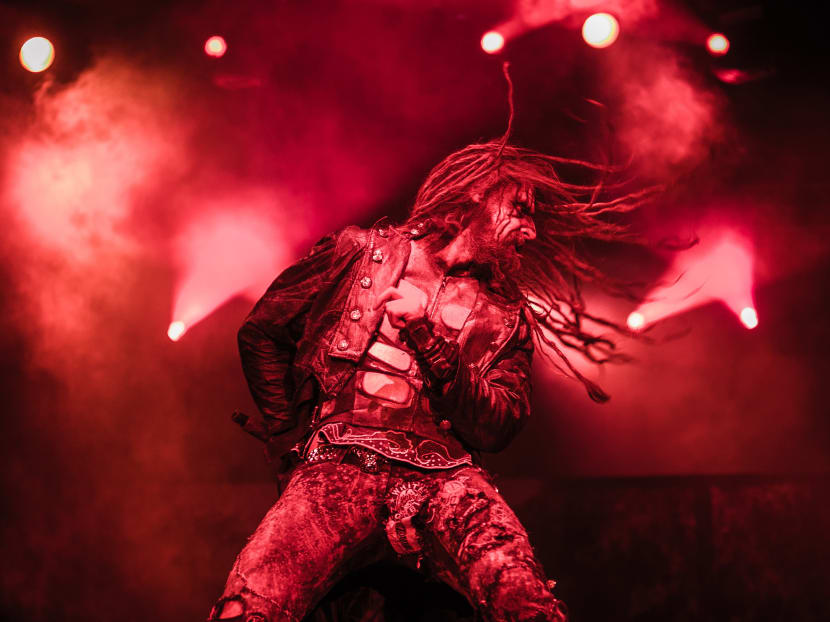 Singapore Rock Festival | 3.5/5