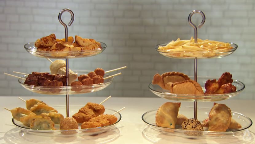 The real deal on air-frying: Is it that much healthier than deep-frying food? The real deal on air-frying: Is it that much healthier than deep-frying food?