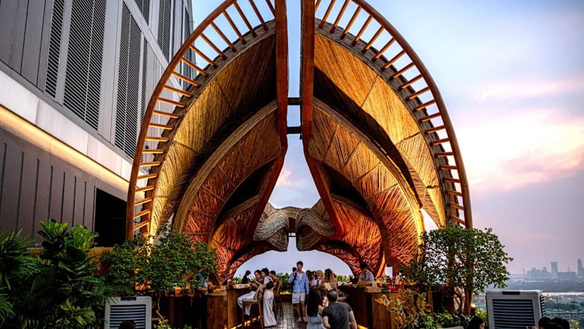 What’s new in Bangkok: Restaurants, bars, hotels and more