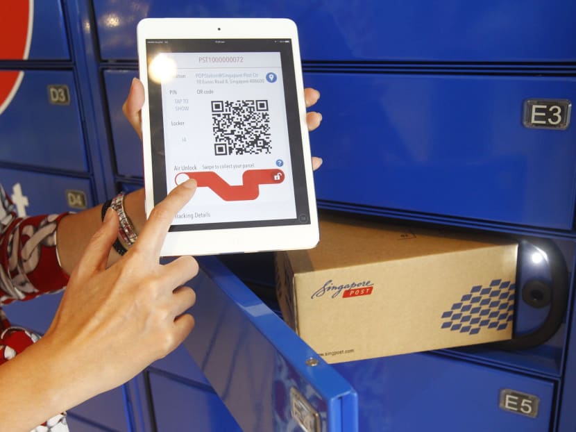 SingPost announces upgrades to POPstations