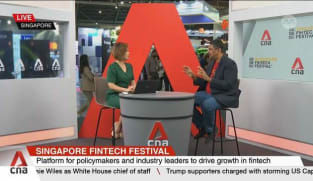 Need tailored solutions to Southeast Asia's challenges: Boost Group CEO