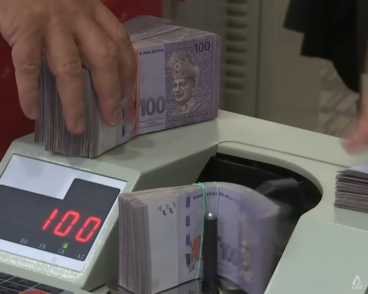 As ringgit strengthens against US dollar, some Malaysian furniture exporters remain unfazed