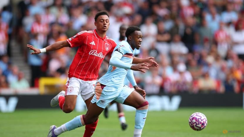 Ndoye shines on arrival as Forest defeat depleted Brentford