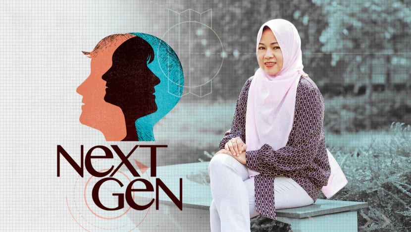CNA Luxury’s Next Gen Interviews - S1E3: How Haig Road Putu Piring’s Nooraisha Hashim sacrificed dreams of a pastry chef to help in the family business CNA Luxury’s Next Gen Interviews - S1E3: How Haig Road Putu Piring’s Nooraisha Hashim sacrificed dreams of a pastry chef to help in the family business