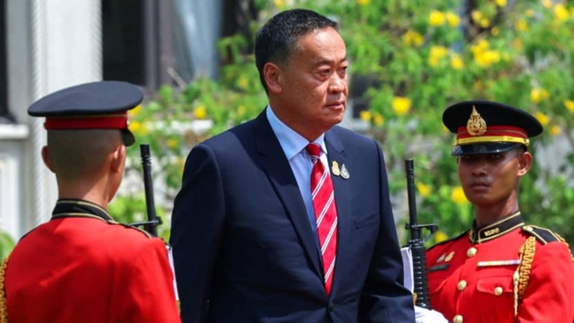PM Srettha terguling, pengadilan Thailand menyatakannya melanggar etika dalam pengangkatan Kabinet PM Srettha terguling, pengadilan Thailand menyatakannya melanggar etika dalam pengangkatan Kabinet