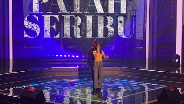 Anugerah 2026: Lapan peserta bakal buat persembahan solo, trio di peringkat separuh akhir, tempoh undian dilanjutkan