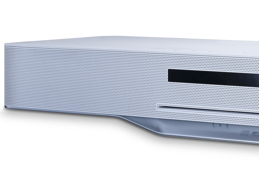 The audiophile’s first step