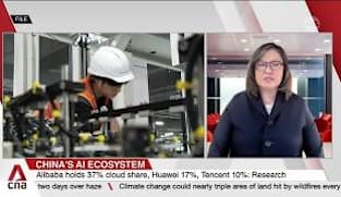 Lorraine Tan on big tech earnings, trends in China 