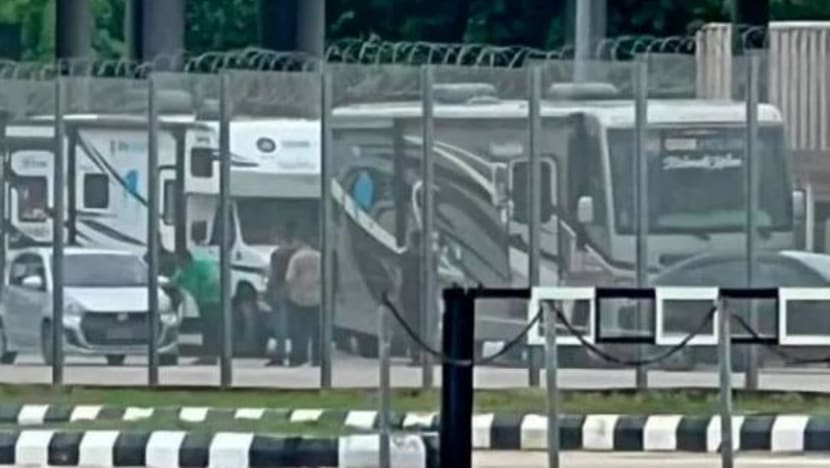 Imigresen Kedah bantu Polis Malaysia kesan kenderaan GISB