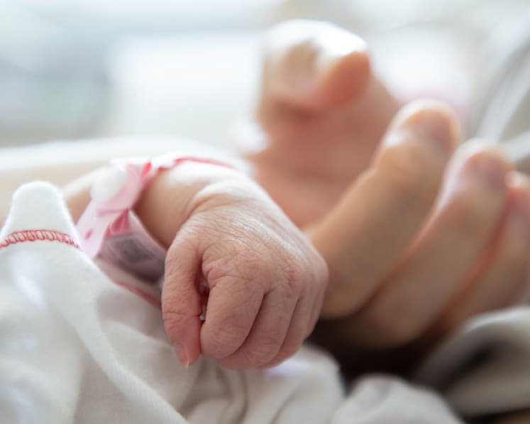 KKH considering continuously monitoring newborn's vital signs after 11-day-old baby dies: Coroner