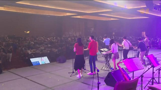 逾2000人共庆种族宗教和谐 传承团结互助精神
