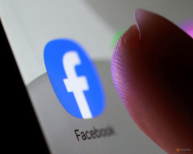 Thai watchdog to sue Meta over Facebook scam ads targeting users  