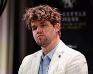 Chess-FIDE candidate Rosenstein targets Carlsen return and governance reform