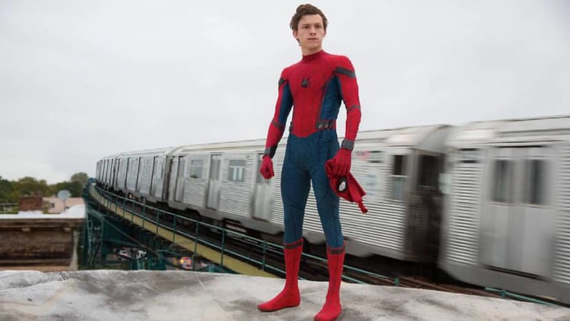 Sorry, Peter Parker: Spider-Man may be kicked out of the MCU